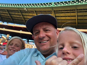 Meet your Posher, Kevin